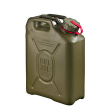 Load image into Gallery viewer, Scepter Jerry Cans 05552 20 Litre Military Fuel Container- Generic Markings