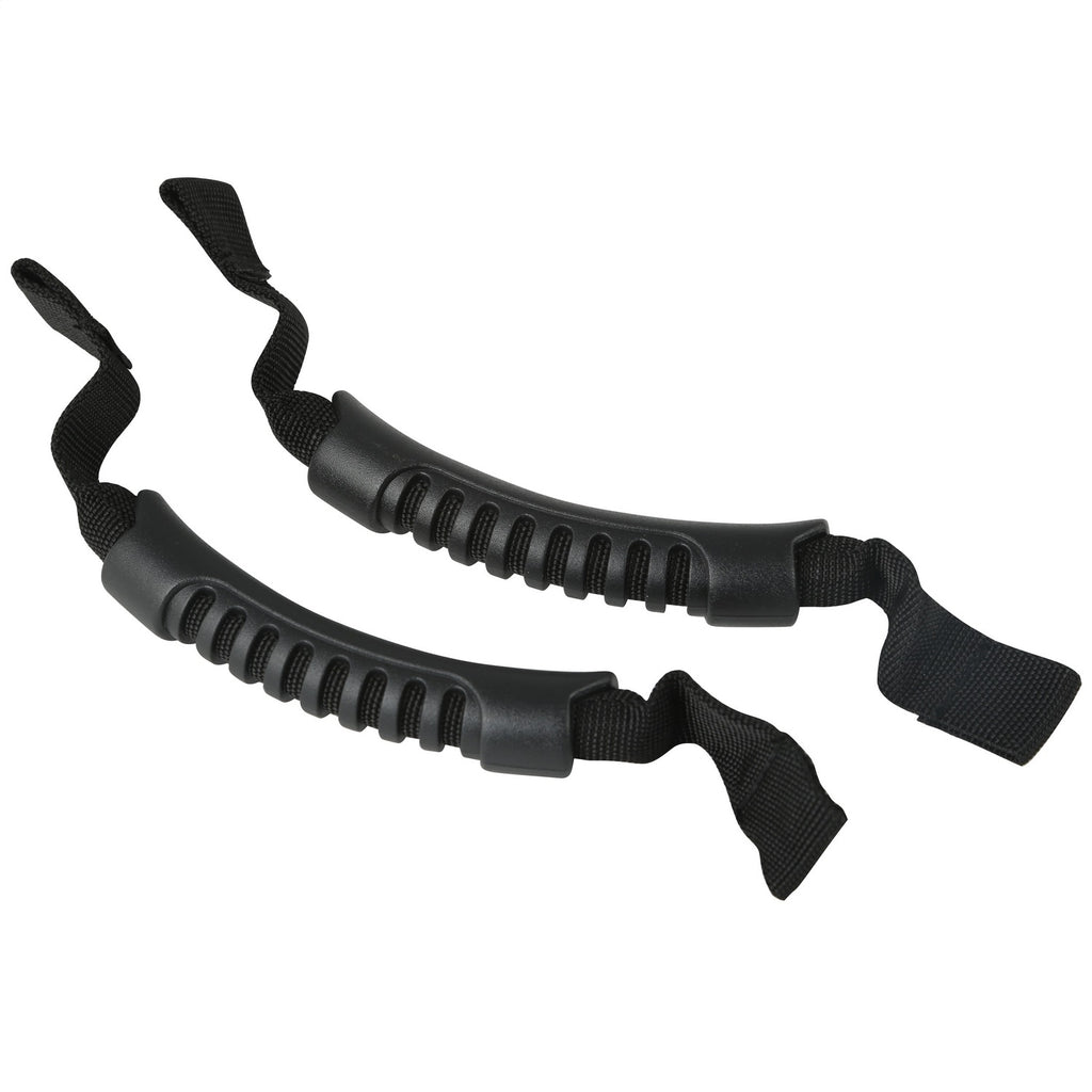 Rugged Ridge 13305.10 Grab Handle for Select Jeep Gladiator, Jeep Wrangler