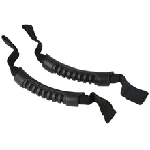 Load image into Gallery viewer, Rugged Ridge 13305.10 Grab Handle for Select Jeep Gladiator, Jeep Wrangler