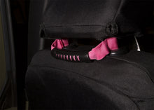 Load image into Gallery viewer, Rugged Ridge 13305.16 A-Pillar Grab Handle for Select Jeep Wrangler, Jeep Wrangler JK