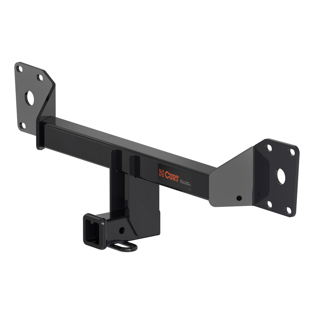 CURT 13305 Class 3 Trailer Hitch, 2" Receiver, Select Volvo S90