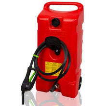 Load image into Gallery viewer, Scepter Jerry Cans 06792 Duramax Wheeled Gasoline Container - 53L