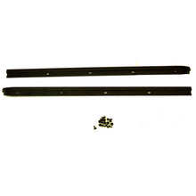 Load image into Gallery viewer, Rugged Ridge 13308.01 Windshield Channel for Select Jeep CJ7, Jeep Wrangler