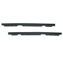 Load image into Gallery viewer, Rugged Ridge 13308.02 Windshield Channel for Select Jeep TJ, Jeep Wrangler