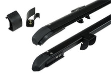 Load image into Gallery viewer, Rugged Ridge 13308.04 Windshield Header for Select Jeep TJ, Jeep Wrangler