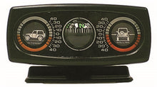 Load image into Gallery viewer, Rugged Ridge 13309.01 Clinometer