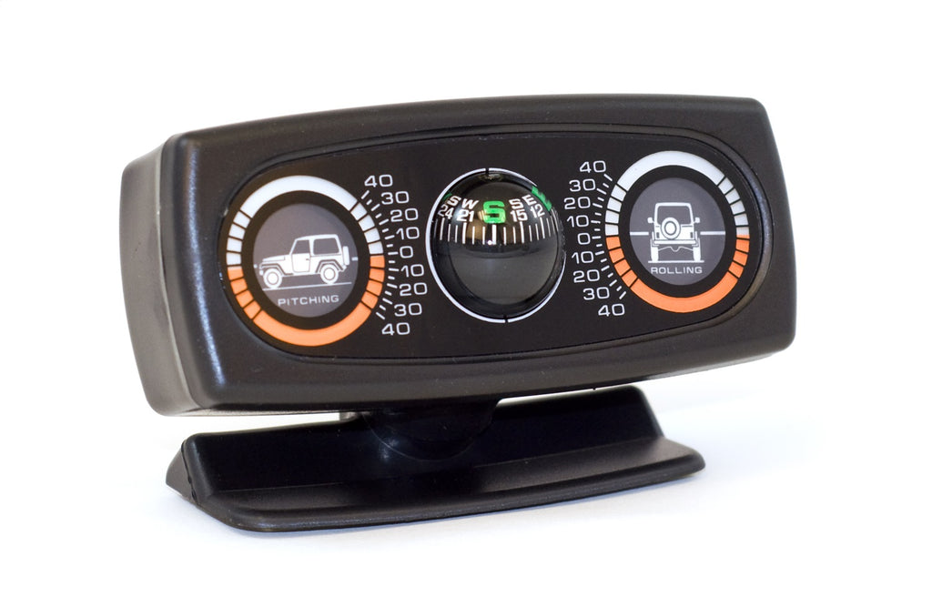 Rugged Ridge 13309.01 Clinometer