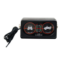Load image into Gallery viewer, Rugged Ridge 13309.02 Clinometer