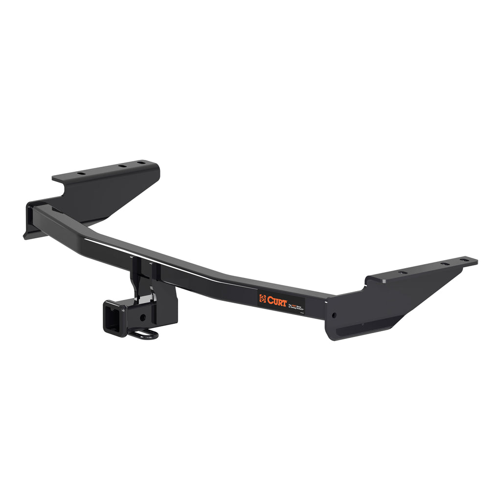 CURT 13309 Class 3 Trailer Hitch, 2" Receiver, Select Nissan Pathfinder