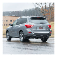 Load image into Gallery viewer, CURT 13309 Class 3 Trailer Hitch, 2" Receiver, Select Nissan Pathfinder