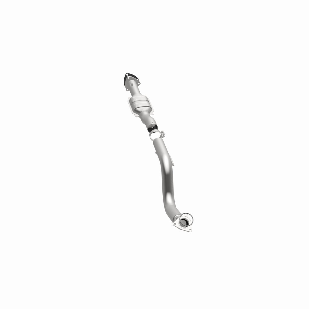 MagnaFlow Exhaust Products 24438 HM Grade Direct-Fit Catalytic Converter for Select Chevrolet Express 2500, Chevrolet Express 3500, GMC Savana 2500, GMC Savana