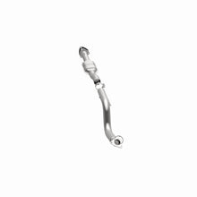Load image into Gallery viewer, MagnaFlow Exhaust Products 24438 HM Grade Direct-Fit Catalytic Converter for Select Chevrolet Express 2500, Chevrolet Express 3500, GMC Savana 2500, GMC Savana