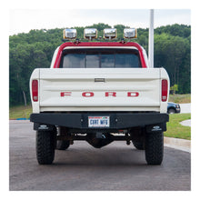Load image into Gallery viewer, CURT 13310 Class 3 Hitch, 2", Select Dodge D-Series, Ford F-Series, Bronco (Drilling)