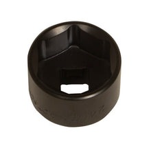 Load image into Gallery viewer, Lisle Tools 13310 Low Profile Oil/Fuel Filter Socket, 24mm