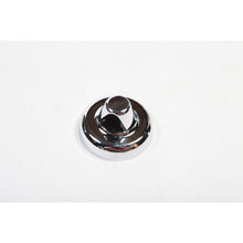 Load image into Gallery viewer, Rugged Ridge 13311.26 Antenna Base Cover for Select Jeep Wrangler, Jeep Wrangler JK