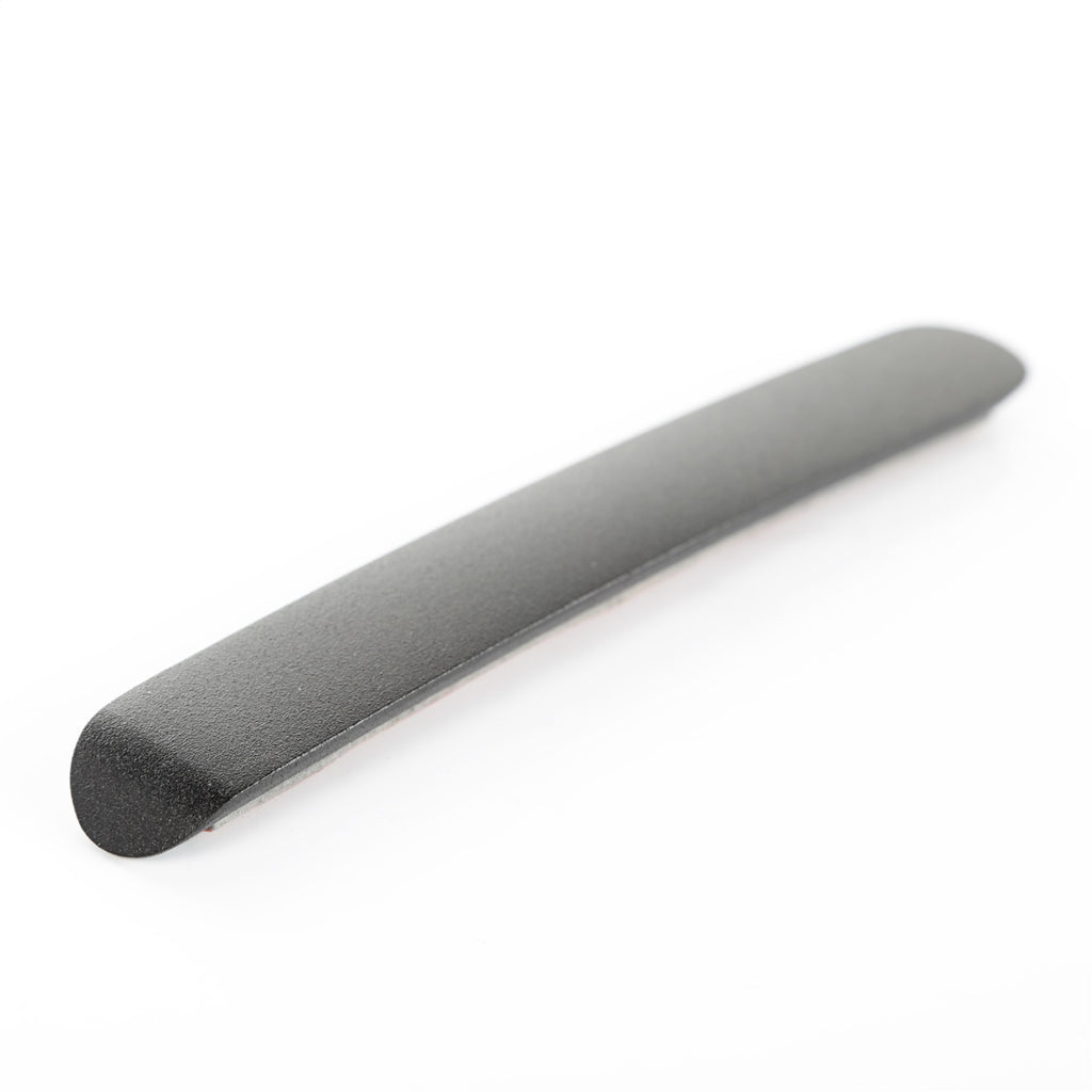 Rugged Ridge 13311.43 Door Handle Insert for Select Jeep Wrangler, Jeep Wrangler JK