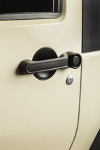 Load image into Gallery viewer, Rugged Ridge 13311.43 Door Handle Insert for Select Jeep Wrangler, Jeep Wrangler JK