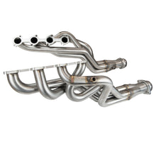 Load image into Gallery viewer, Kooks Custom Headers 13312000 1-5/8in. Stainless Headers. 1999-2004 F150 Lightning 5.4L 2V. for Select Ford F-150, Ford F-150 Heritage