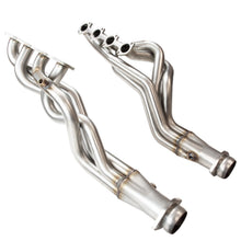 Load image into Gallery viewer, Kooks Custom Headers 13312000 1-5/8in. Stainless Headers. 1999-2004 F150 Lightning 5.4L 2V. for Select Ford F-150, Ford F-150 Heritage