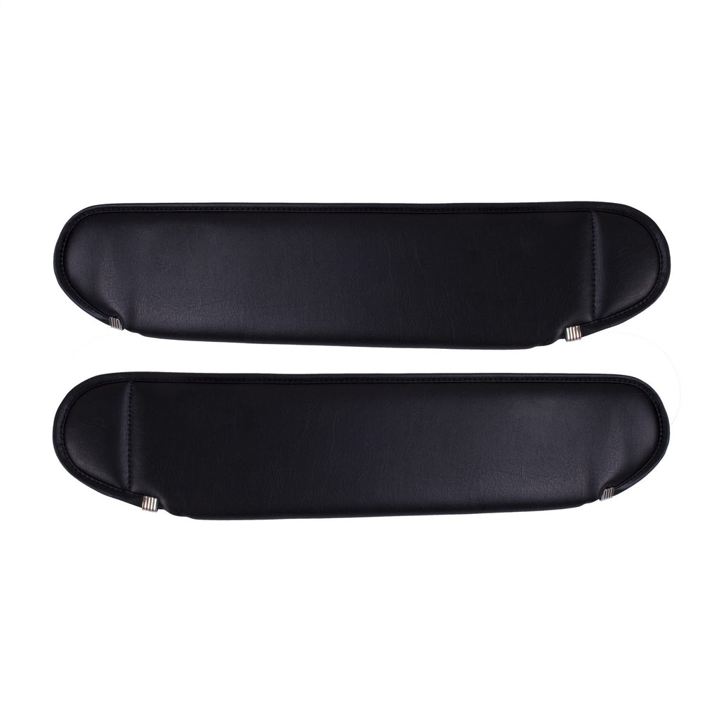 Omix 13312.01 Sun Visor Kit for Select Jeep Wrangler