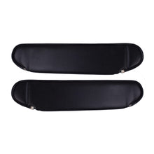 Load image into Gallery viewer, Omix 13312.01 Sun Visor Kit for Select Jeep Wrangler