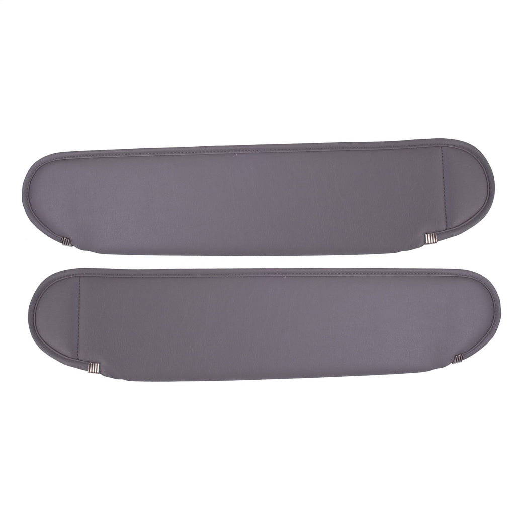 Omix 13312.09 Sun Visor Kit for Select Jeep Wrangler