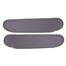 Load image into Gallery viewer, Omix 13312.09 Sun Visor Kit for Select Jeep Wrangler