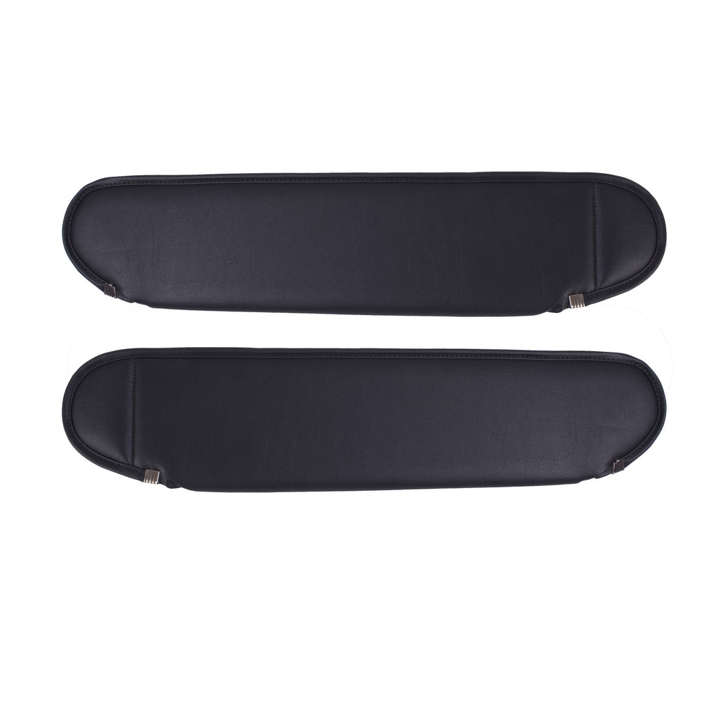Omix 13312.15 Sun Visor Kit for Select Jeep Wrangler