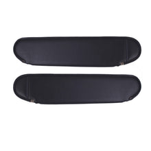 Load image into Gallery viewer, Omix 13312.15 Sun Visor Kit for Select Jeep Wrangler