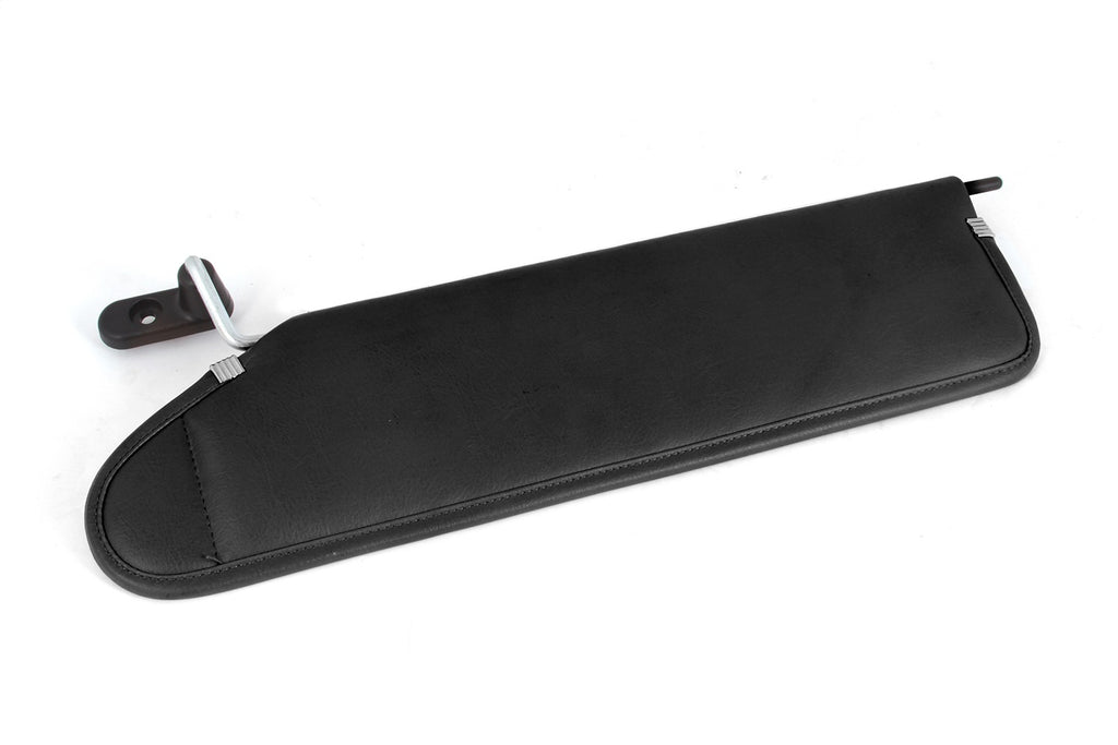 Omix 13313.01 Sun Visor Kit for Select Jeep TJ, Jeep Wrangler