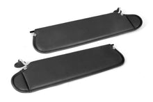 Load image into Gallery viewer, Omix 13313.09 Sun Visor Kit for Select Jeep TJ, Jeep Wrangler