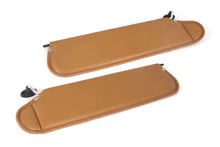 Load image into Gallery viewer, Omix 13313.37 Sun Visor Kit for Select Jeep TJ, Jeep Wrangler