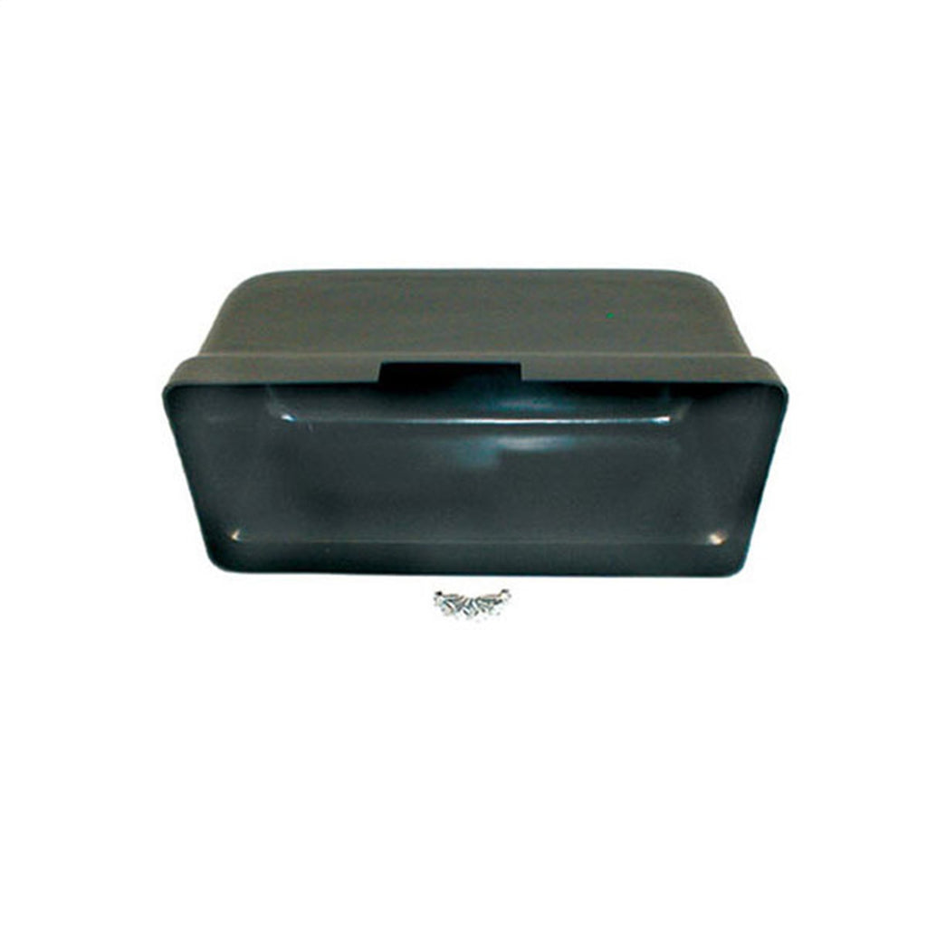 Omix 13316.02 Glove Box Insert for Select Jeep CJ5, Jeep CJ6, Jeep Willys