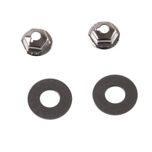 Load image into Gallery viewer, Omix 13318.04 Radio Delete Hardware Kit for Select Jeep CJ5, Jeep CJ7, Jeep Scrambler