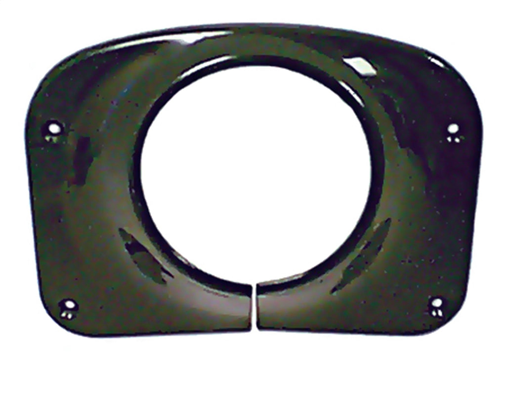 Omix 13318.08 Steering Column Cover for Select Jeep CJ5, Jeep CJ7, Jeep Scrambler