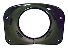 Load image into Gallery viewer, Omix 13318.08 Steering Column Cover for Select Jeep CJ5, Jeep CJ7, Jeep Scrambler
