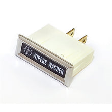 Load image into Gallery viewer, Omix 13319.03 Indicator Light-Wiper/Washer for Select Jeep CJ5, Jeep CJ7, Jeep Scrambler