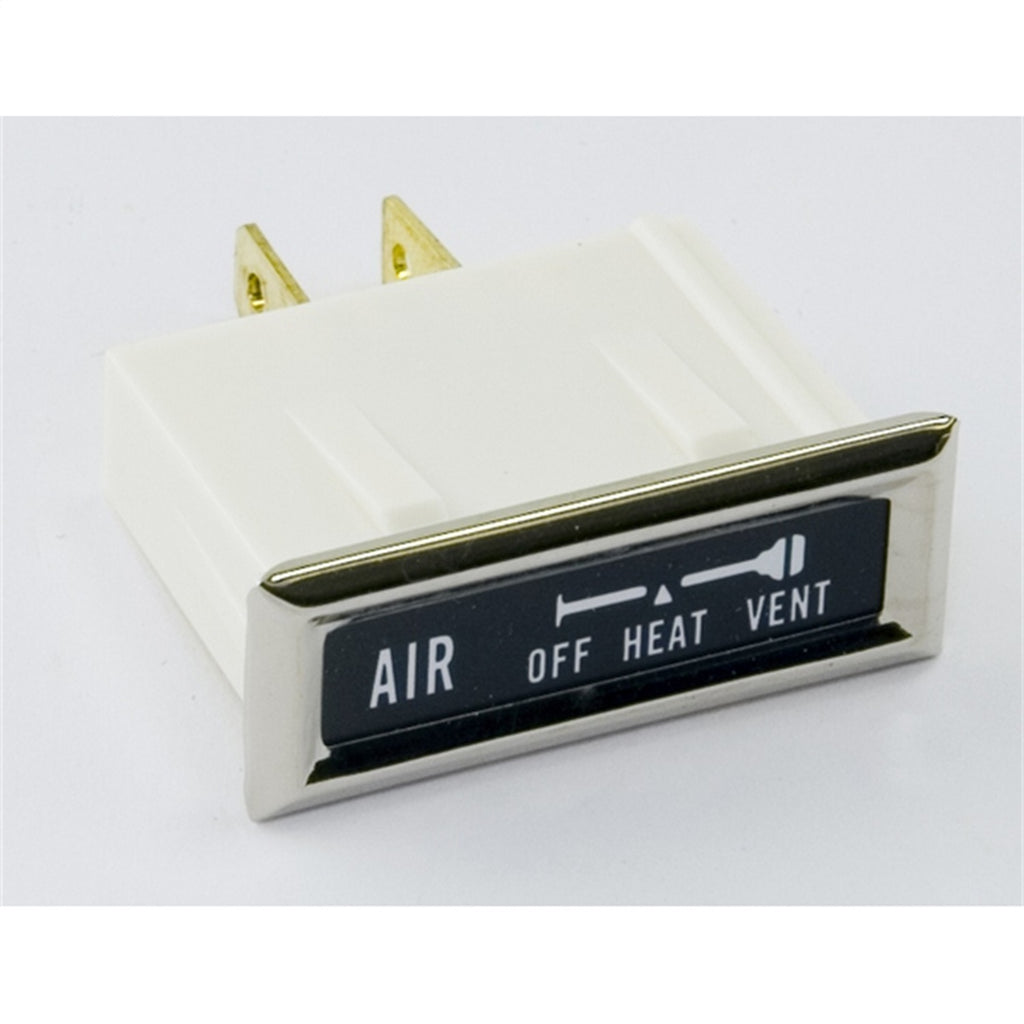 Omix 13319.04 Indicator Light-A/C for Select Jeep CJ5, Jeep CJ7, Jeep Scrambler