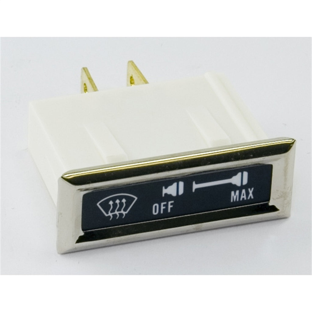 Omix 13319.06 Indicator Light-Defrost