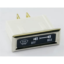 Load image into Gallery viewer, Omix 13319.06 Indicator Light-Defrost