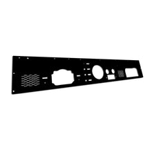 Load image into Gallery viewer, Rugged Ridge 13320.12 Replacement Dash Panel for Select Jeep CJ5, Jeep CJ7, Jeep Scrambler