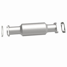 Load image into Gallery viewer, MagnaFlow Exhaust Products 22766 Standard Grade Direct-Fit Catalytic Converter for Select Nissan 200SX, Nissan 300ZX, Nissan Stanza