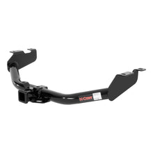 Load image into Gallery viewer, CURT 13322 Class 3 Hitch, 2", Select Silverado, Sierra 1500, 2500 (Round Tube Frame)
