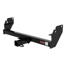 Load image into Gallery viewer, CURT 13323 Class 3 Trailer Hitch, 2" Receiver, Select Toyota Tacoma
