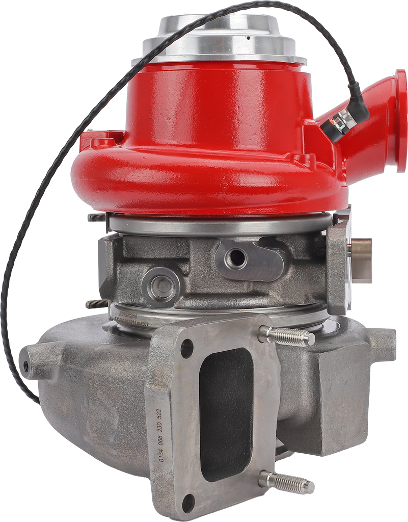 Alliant Power AP90048 Turbocharger