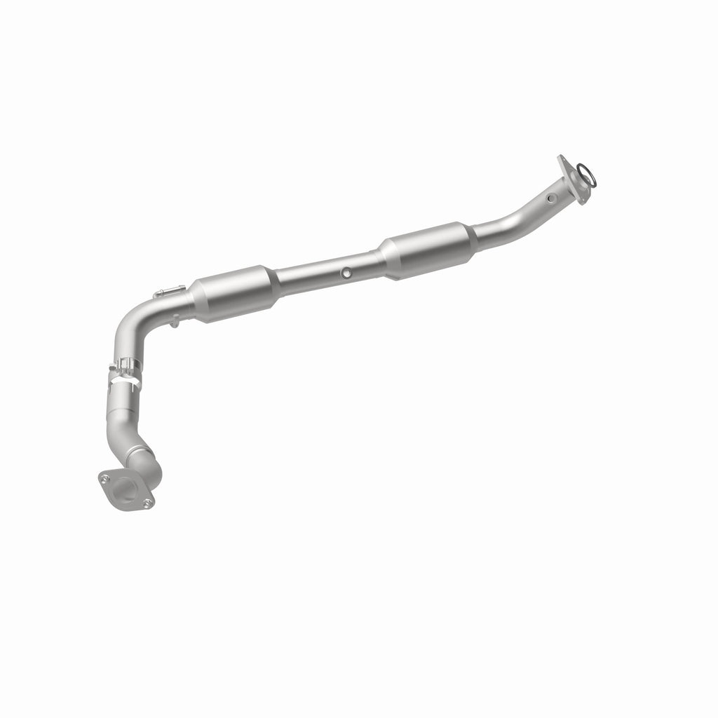 MagnaFlow Exhaust Products 5582571 California CARB Direct-Fit Catalytic Converter for Select Toyota Tundra