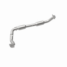 Load image into Gallery viewer, MagnaFlow Exhaust Products 5582571 California CARB Direct-Fit Catalytic Converter for Select Toyota Tundra