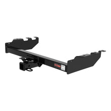Load image into Gallery viewer, CURT 13332 Class 3 Hitch, 2", Select Silverado, Sierra 1500, 2500 (Square Tube Frame)