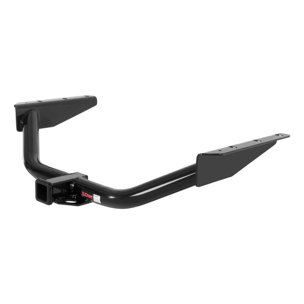 CURT 13334 Class 3 Trailer Hitch, 2" Receiver, Select Dodge Nitro