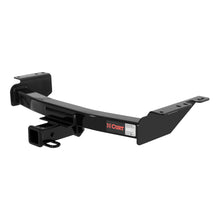 Load image into Gallery viewer, CURT 13344 Class 3 Hitch, 2", Select Buick, Chevy, Oldsmobile, Pontiac (Concealed)